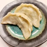 中国料理 景山 - 焼き餃子！