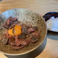 肉寿司 肉和食 KINTAN コレド室町 - 