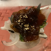 キュイジーヌ 福の舞 北新地店 - 