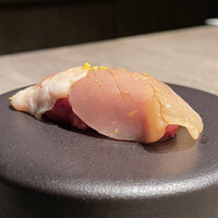 USHIGORO S. NISHIAZABU - 