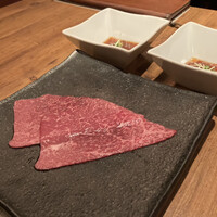 焼肉うしごろ 西麻布本店 - 