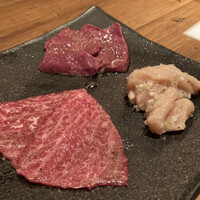 焼肉うしごろ 西麻布本店 - 
