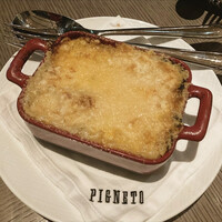 PIGNETO - 