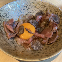 肉寿司 肉和食 KINTAN コレド室町 - 