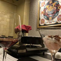キュイジーヌ 福の舞 北新地店 - 