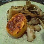 鉄板焼きINAGAKI亭 - 