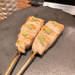 炭 軍司 - 