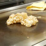 鉄板焼きINAGAKI亭 - 