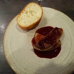 鉄板焼きINAGAKI亭 - 