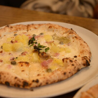 Tavernetta Salvatore 仙台 - 