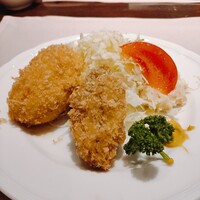 厳選洋食さくらい - 