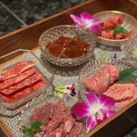 東京焼肉 一頭や コレド室町テラス店 - 