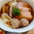 らぁ麺 紫陽花 - 料理写真:特製醤油ラーメン