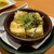 八剣伝 - 料理写真:ばかうまタレ豆腐