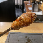 焼鳥 市松 - 