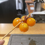焼鳥 市松 - 