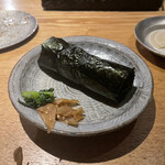 焼鳥 市松 - 