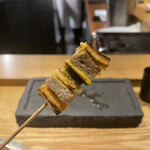 焼鳥 市松 - 