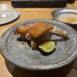 焼鳥 市松 - 