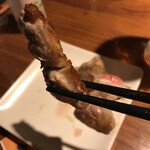 東京豚バザール - 