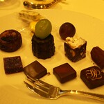 ソンブルイユ TOKYO - 小菓子