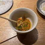 焼鳥 市松 - 