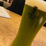 赤ワインと短角牛 東京VEGEST - 