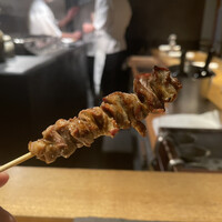 焼鳥 市松 - 