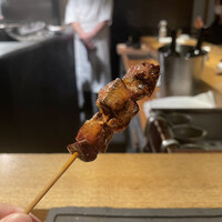 焼鳥 市松 - 