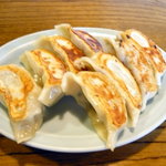 Koutei - 餃子