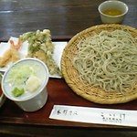 手打そばこいけ - 