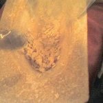 ワイン食堂 ブルマーレ 新宿店 - リゾット＠1,280円