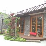 Kumoka Yamaka - 雲仙きのこ本舗の販売所＆カフェ