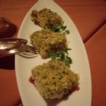 ビストロ・ラ・クッチーナ - 2009/5月：新メニュー①