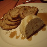 ビストロ・ラ・クッチーナ - 2009/5月：新メニュー②