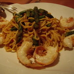 ビストロ・ラ・クッチーナ - 2009/5月：新メニュー③