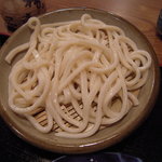 浪花そば - 自家製手打ちうどん