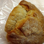 カリフォルニアソフト　ハーフ