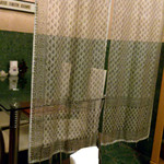 ナーガルジュナ - たまに話題にあがるカーテン付き半個室（2012/12/18）