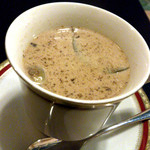 ナーガルジュナ - 最後のチャイ、驚愕の味わい（2012/12/18） 