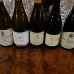 ベル･エポック - コントラフォン　ジュヌブリエール０１　サロン９９　ルージュ　クロパラントォ００　他豪華キャスト