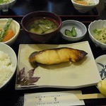 藁家 - 2012/11 ランチ