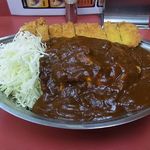 カレーの市民 アルバ  - 