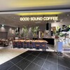 GOOD SOUND COFFEE - メイン写真: