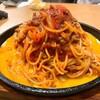 バンビーナ スパゲティレストラン