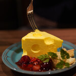CCC～Cheese Cheers Cafe - 