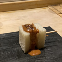 中目黒いぐち 上ル - 