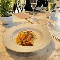 THE ROSE - 