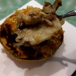 中国菜 火ノ鳥 - 