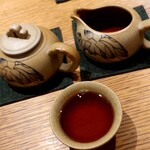 中国菜 火ノ鳥 - 